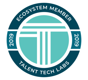 Talent Tech Labs Ecosystem Member 2019