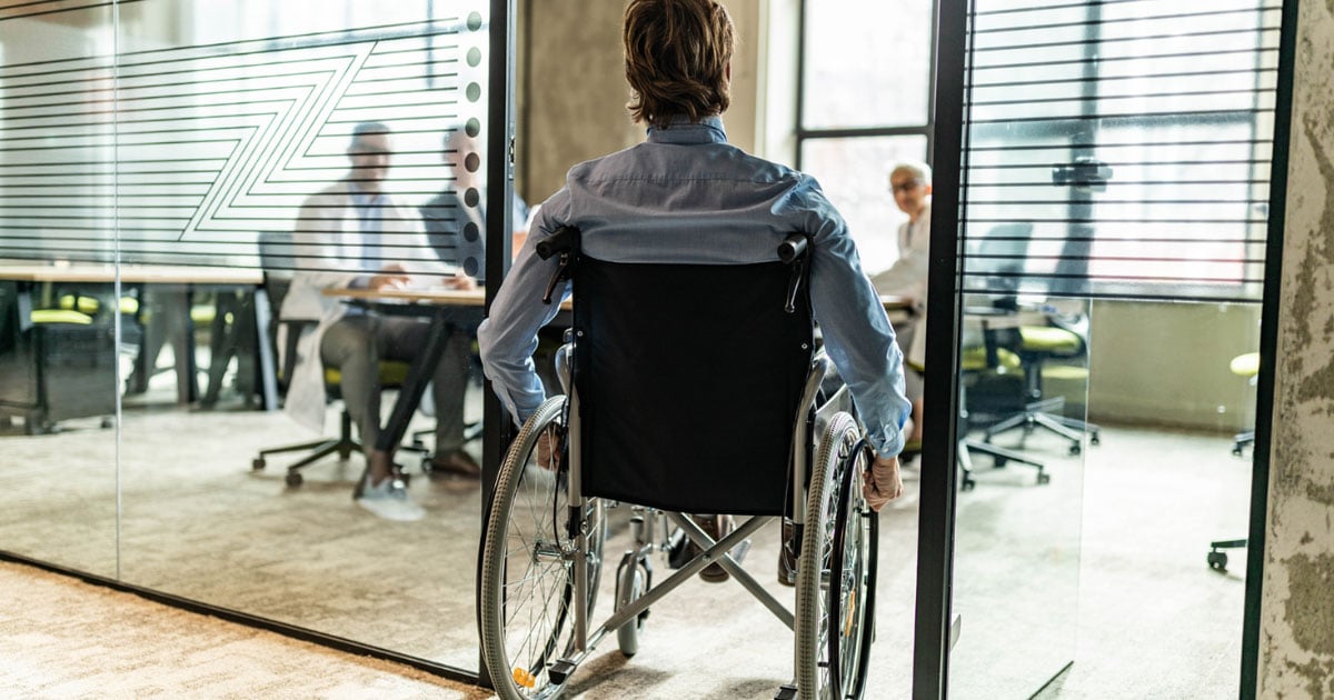 Disability Diversity in the Workplace: Why it Matters (2024)